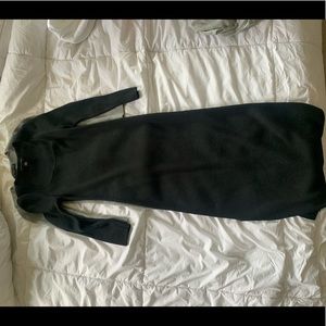 Dress from banana republic